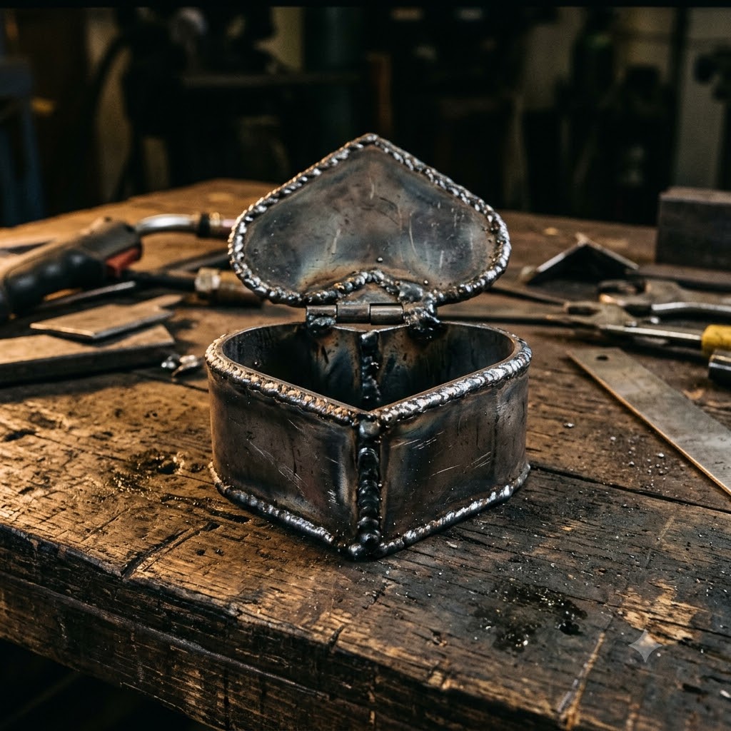 Heart Box