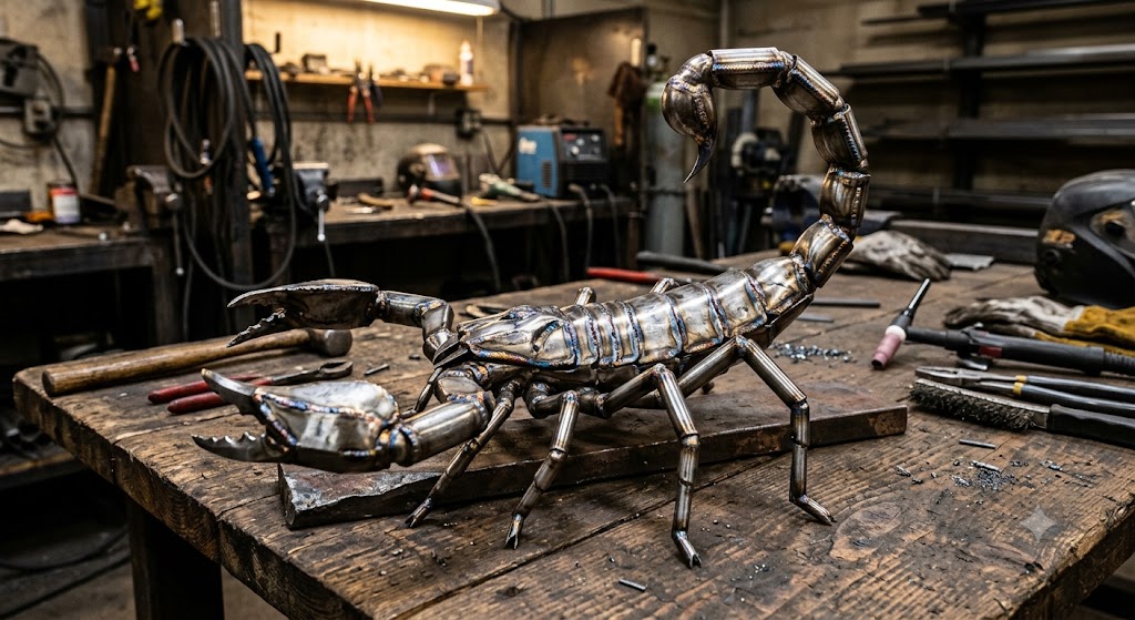 Scorpion